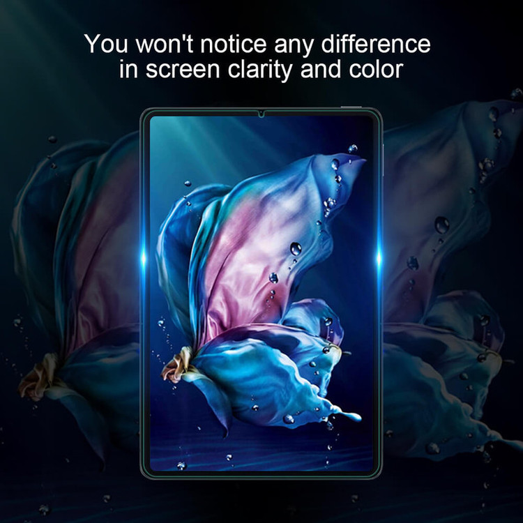 محافظ صفحه نمایش اپیکوی مدل Super Power مناسب برای تبلت شیائومی Pad 5 / Pad 5 Pro