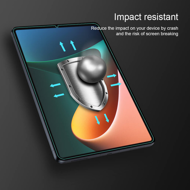 محافظ صفحه نمایش اپیکوی مدل Super Power مناسب برای تبلت شیائومی Pad 5 / Pad 5 Pro