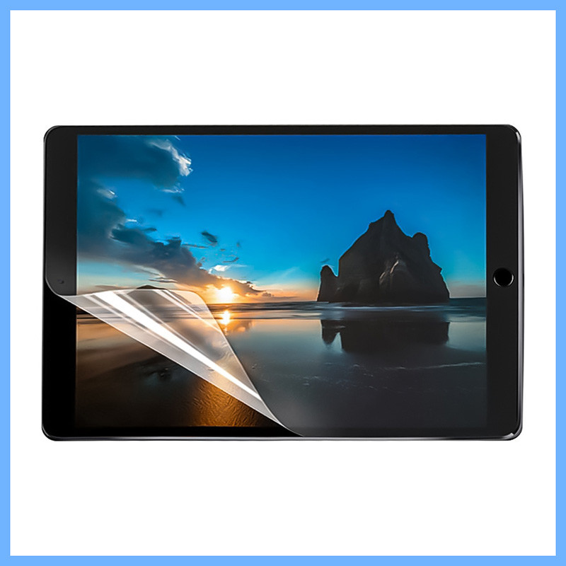محافظ صفحه نمایش مات تکنو مدل Resistant مناسب برای تبلت سامسونگ Galaxy Tab S9 FE Plus