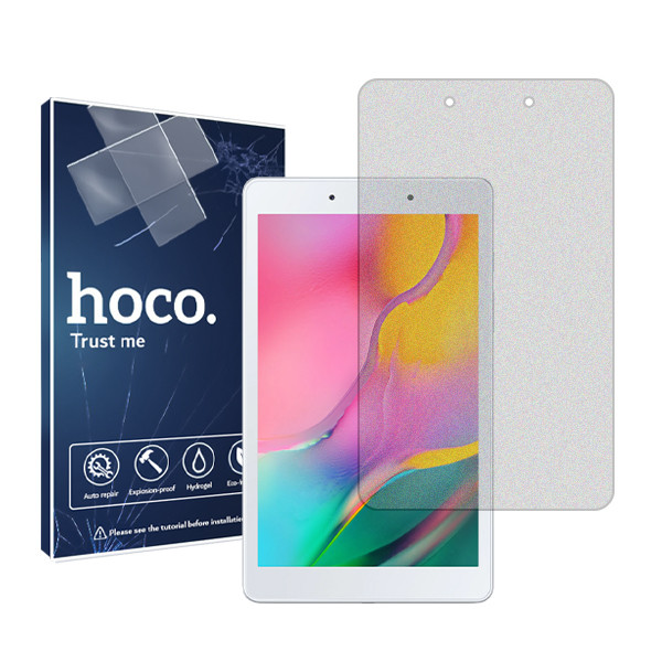 محافظ صفحه نمایش مات هوکو مدل HyMTT مناسب برای تبلت سامسونگ Galaxy Tab A 8.0 SM-T290