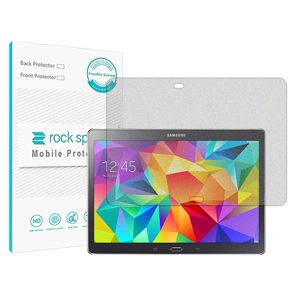 محافظ صفحه نمایش گیمینگ راک اسپیس مدل HyGAM مناسب برای تبلت سامسونگ Galaxy Tab S 10.5 SM-T800