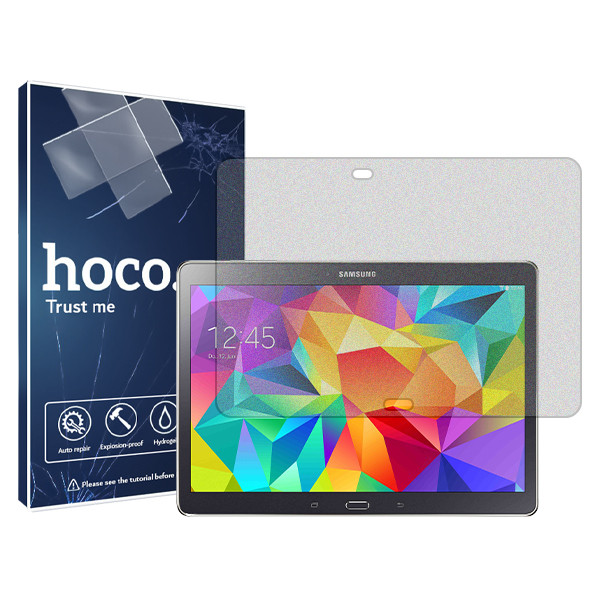 محافظ صفحه نمایش مات هوکو مدل HyMTT مناسب برای تبلت سامسونگ Galaxy Tab S 10.5 SM-T800