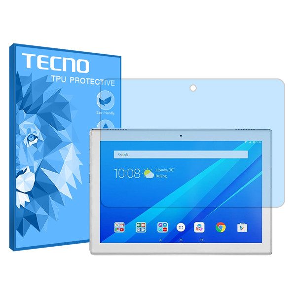 محافظ صفحه نمایش ضد اشعه آبی تکنو مدل HyBLU مناسب برای تبلت لنوو Tab 4 10