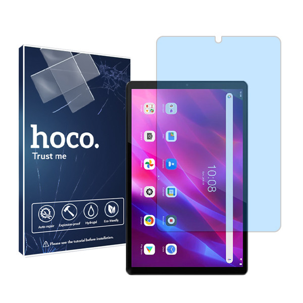 محافظ صفحه نمایش آنتی بلو هوکو مدل HyBLU مناسب برای تبلت لنوو Tab K10