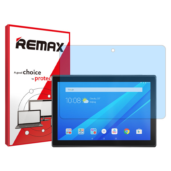 محافظ صفحه نمایش ضد اشعه آبی ریمکس مدل HyBLU مناسب برای تبلت لنوو Tab4 10 TB-X504F