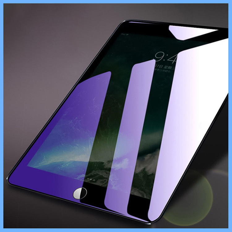 محافظ صفحه نمایش آنتی بلو تکنو مدل HyBLU مناسب برای تبلت سامسونگ Galaxy Tab 4 7.0
