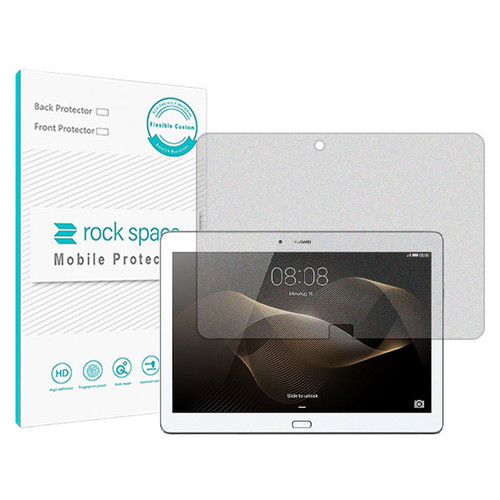 محافظ صفحه نمایش مات راک اسپیس مدل HyMTT مناسب برای تبلت هوآوی MediaPad M2 10.0