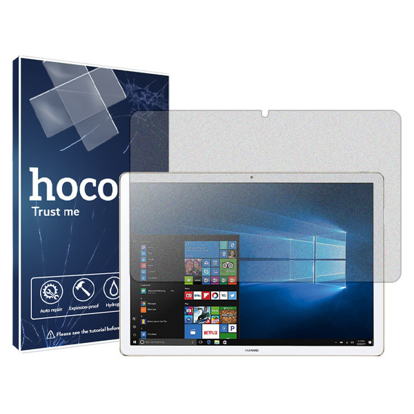 محافظ صفحه نمایش مات هوکو مدل HyMTT مناسب برای تبلت هوآوی Matebook E