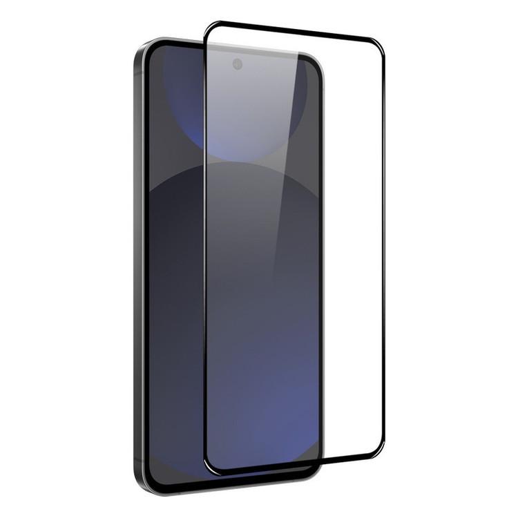 محافظ صفحه نمایش سامورایی مدل ovglass مناسب برای گوشی موبایل سامسونگ Galaxy S24 FE