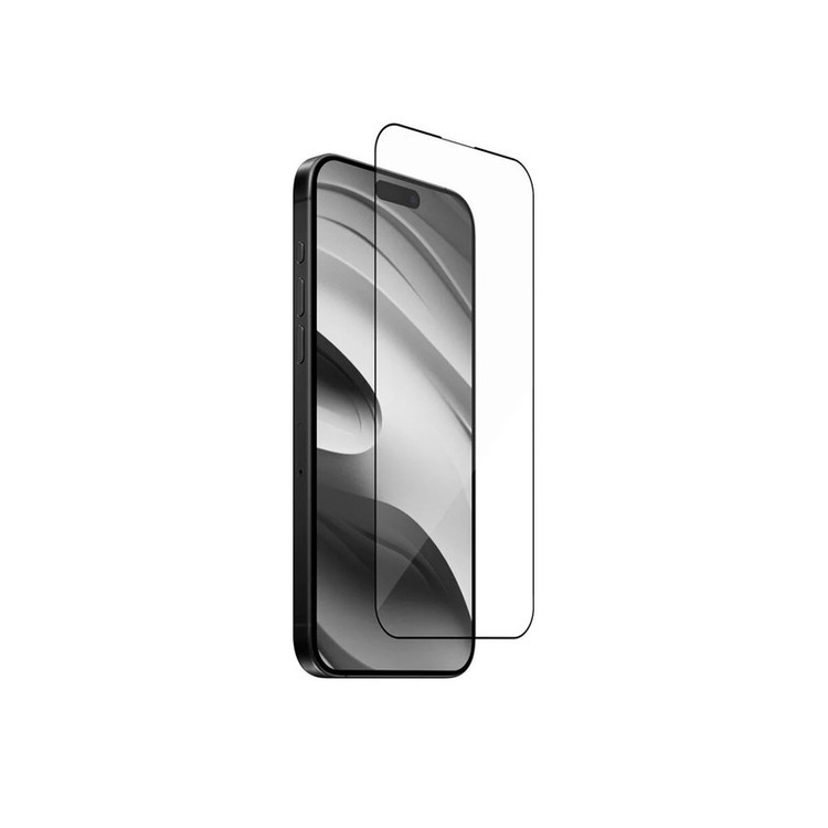 محافظ صفحه نمایش شیشه ای سامورایی مدل ovglass مناسب برای گوشی موبایل اپل iPhone 16 Pro Max