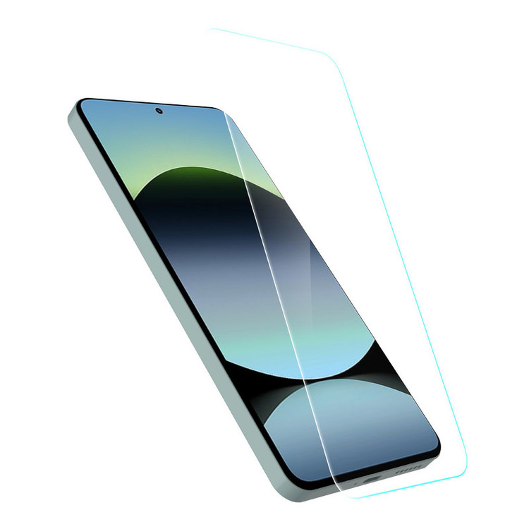 محافظ صفحه نمایش D`HARD مدل Invisiglass مناسب برای گوشی موبایل شیائومی Redmi Note 14 4G