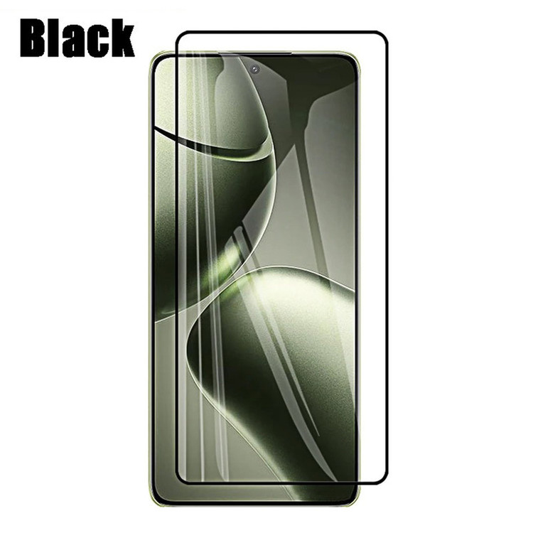 محافظ صفحه نمایش سامورایی مدل ovglass مناسب برای گوشی موبایل شیائومی 14T / 14T Pro