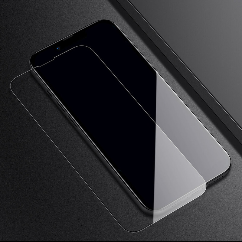 محافظ صفحه نمایش بوف مدل Nfx مناسب برای گوشی موبایل اپل Iphone 13 Pro Max
