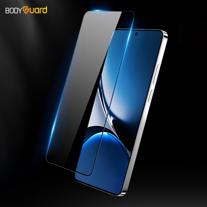 محافظ صفحه نمایش بادیگارد مدل FX مناسب برای گوشی موبایل شیائومی Redmi Note 14 4G
