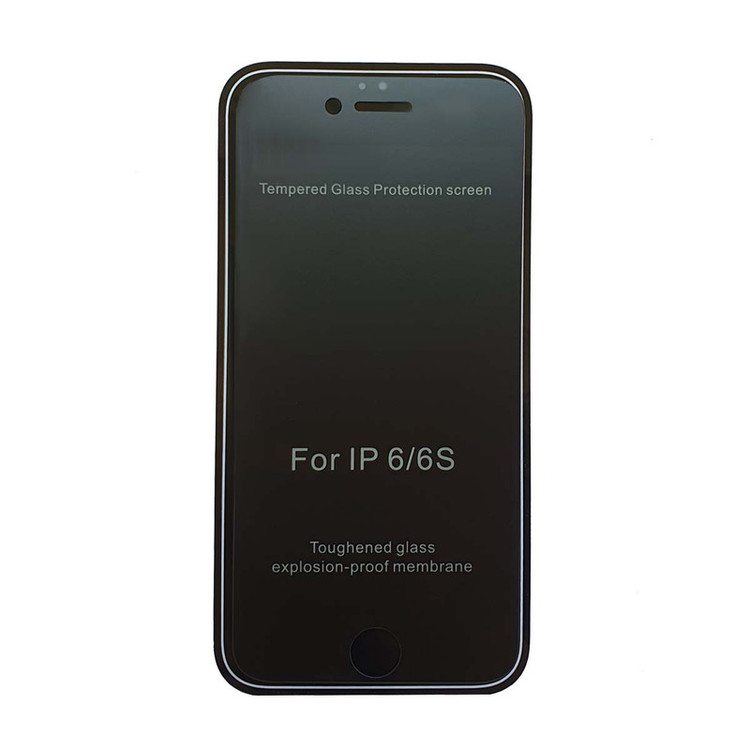 محافظ صفحه نمایش حریم شخصی مدل MT-001Q مناسب برای گوشی موبایل اپل iphone 6