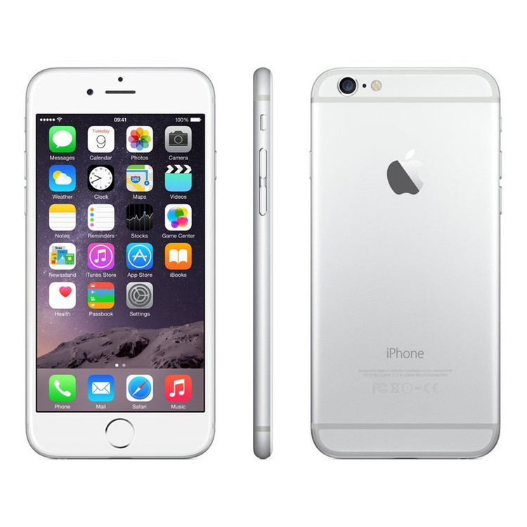 محافظ صفحه نمایش حریم شخصی مدل MT-001Q مناسب برای گوشی موبایل اپل iphone 6