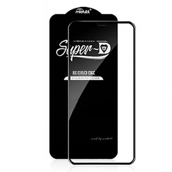 محافظ صفحه نمایش وایت ولف مدل Super D مناسب برای گوشی موبایل شیائومی M10T Pro