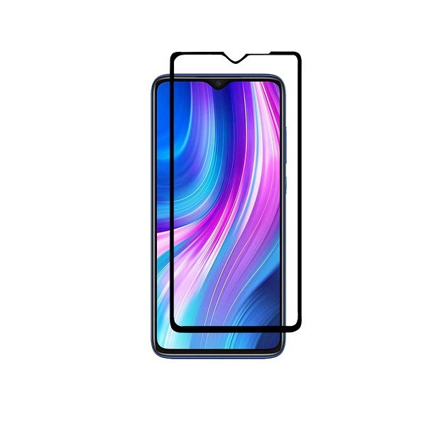 محافظ صفحه نمایش گریفین مدل FUL مناسب برای گوشی موبایل هوآوی P30 lite
