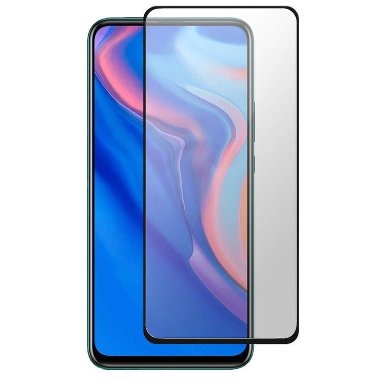 محافظ صفحه نمایش مای سیحان مدل FG مناسب برای گوشی موبایل هوآوی Y9 prime
