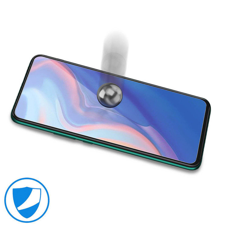 محافظ صفحه نمایش مای سیحان مدل FG مناسب برای گوشی موبایل هوآوی Y9 prime