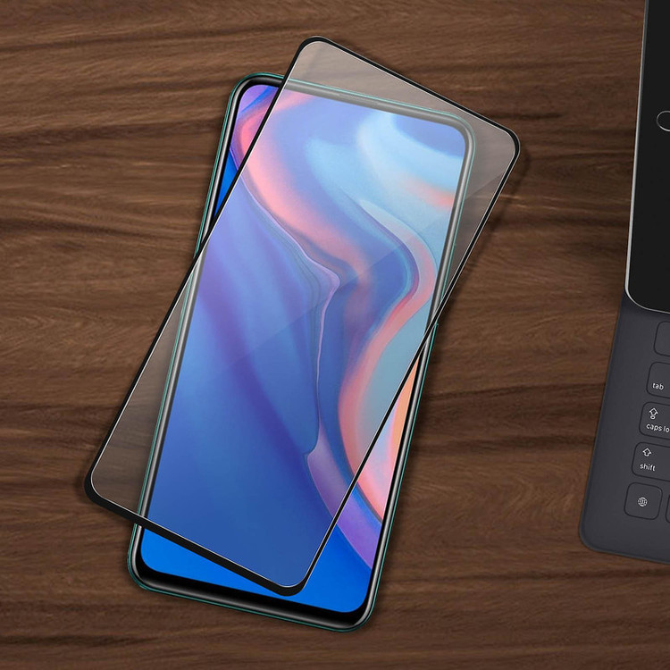 محافظ صفحه نمایش مای سیحان مدل FG مناسب برای گوشی موبایل هوآوی Y9 prime