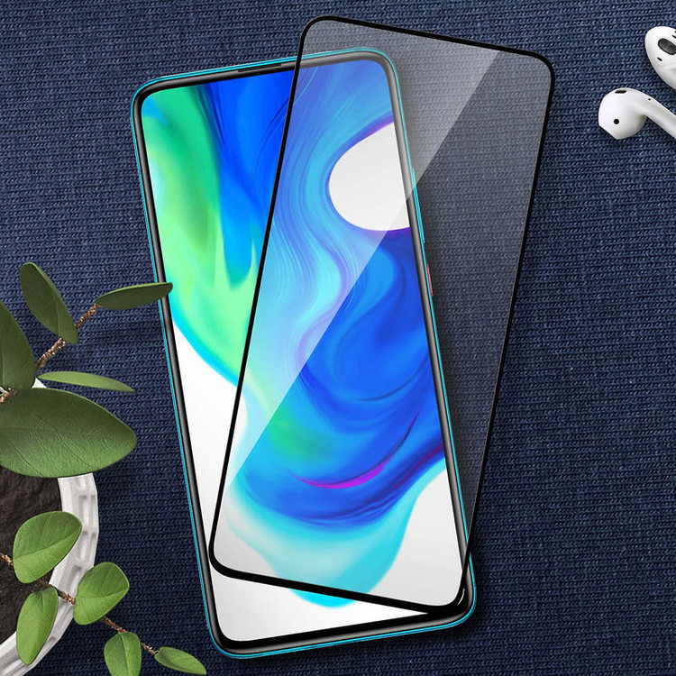 محافظ صفحه نمایش مای سیحان مدل FG مناسب برای گوشی موبایل هوآوی Y9 prime