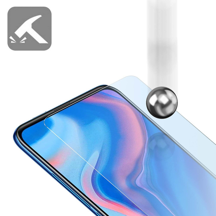 محافظ صفحه نمایش مای سیحان مدل CLT-N مناسب برای گوشی موبایل هوآوی Y9s