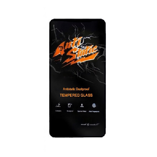 محافظ صفحه نمایش روبیکس مدل آنتی استاتیک مناسب برای گوشی موبایل شیائومی POCO M3 PRO