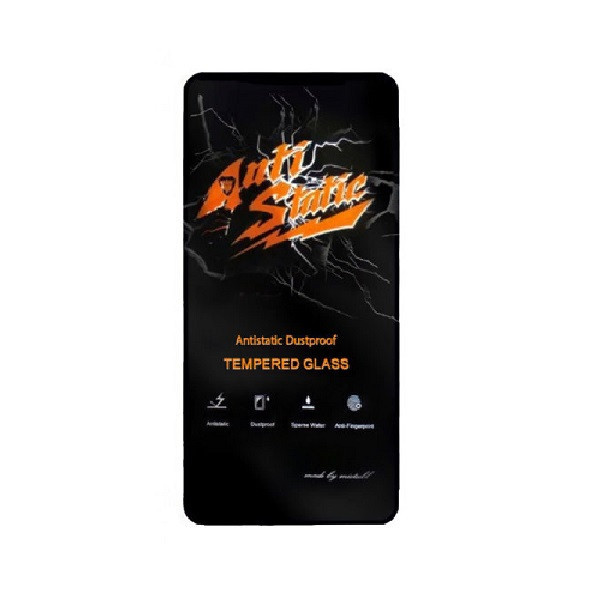 محافظ صفحه نمایش روبیکس مدل آنتی استاتیک مناسب برای گوشی موبایل سامسونگ GALAXY A53
