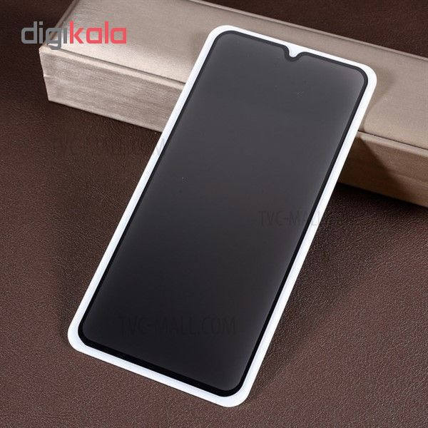 محافظ صفحه نمایش حریم شخصی مدل x1-01 مناسب برای گوشی موبایل سامسونگ Galaxy A20