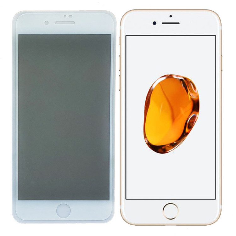 محافظ صفحه نمایش حریم شخصی مدل 008A مناسب برای گوشی موبایل اپل iphone 8 Plus