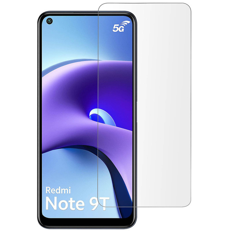 محافظ صفحه نمایش مای سیحان مدل CLT-N مناسب برای گوشی موبایل شیائومی redmi Note 9T
