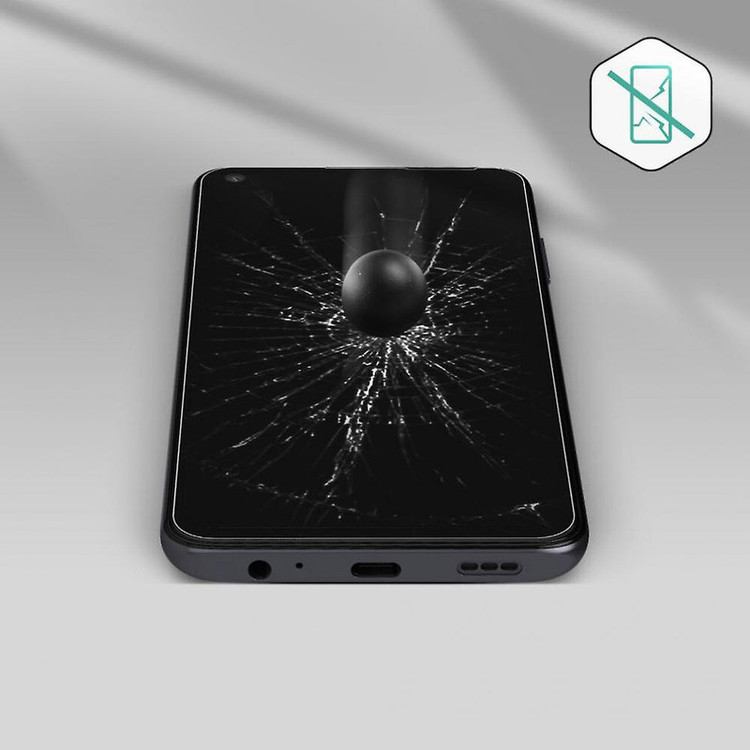 محافظ صفحه نمایش مای سیحان مدل CLT-N مناسب برای گوشی موبایل شیائومی redmi Note 9T