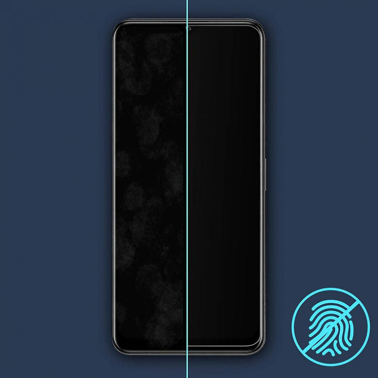 محافظ صفحه نمایش مای سیحان مدل CLT-N مناسب برای گوشی موبایل شیائومی redmi Note 9T