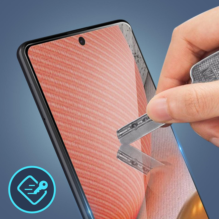 محافظ صفحه نمایش مای سیحان مدل FG مناسب برای گوشی موبایل سامسونگ Galaxy
M62