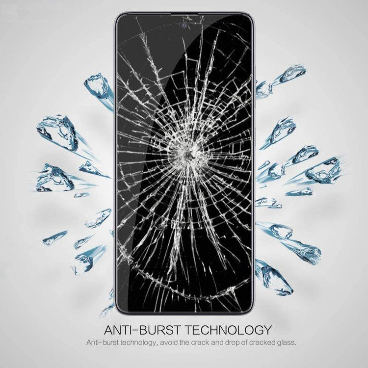 محافظ صفحه نمایش نیکسو مدل CERPET-001 مناسب برای گوشی موبایل ساموسنگ Galaxy A51