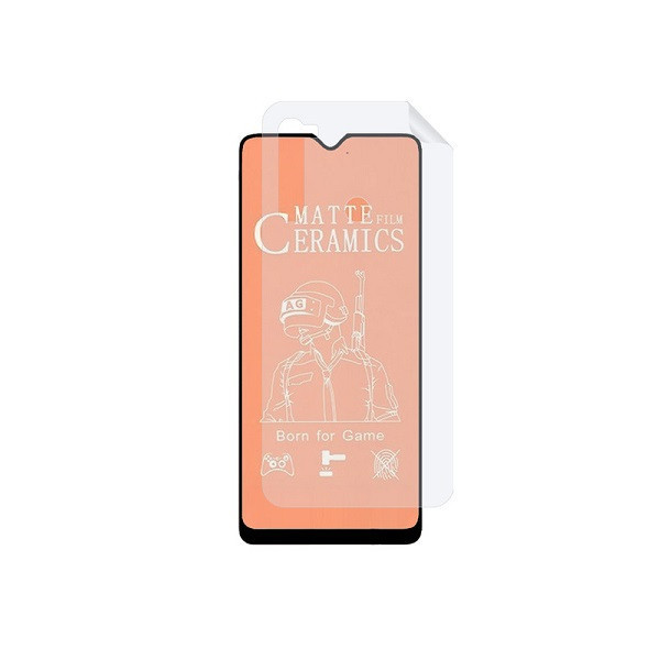 محافظ صفحه نمایش گریفین مدل 2CMN مناسب برای گوشی موبایل شیائومی Redmi Note 8 2021 به همراه محافظ پشت گوشی