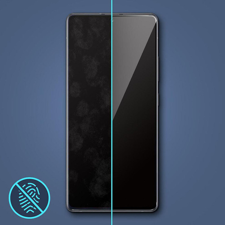 محافظ صفحه نمایش مای سیحان مدل FG مناسب برای گوشی موبایل سامسونگ Galaxy A72