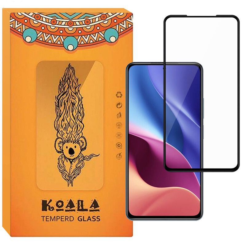 محافظ صفحه نمایش کوالا مدل FU-01 مناسب برای گوشی موبایل شیائومی Redmi Note 10S