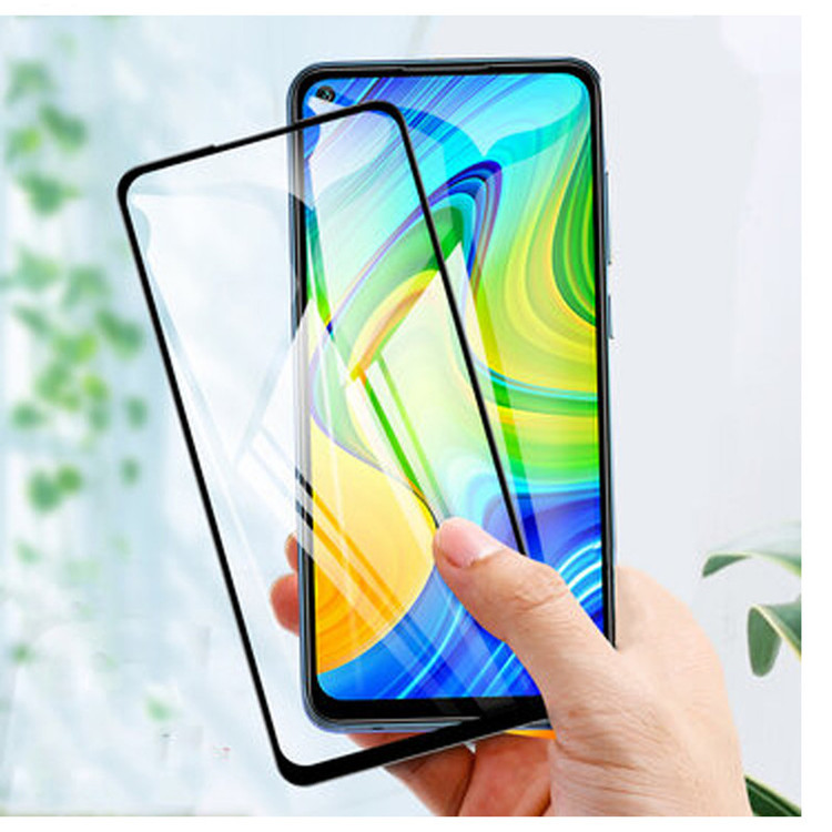 محافظ صفحه نمایش کوالا مدل FU-01 مناسب برای گوشی موبایل شیائومی Redmi Note 10S