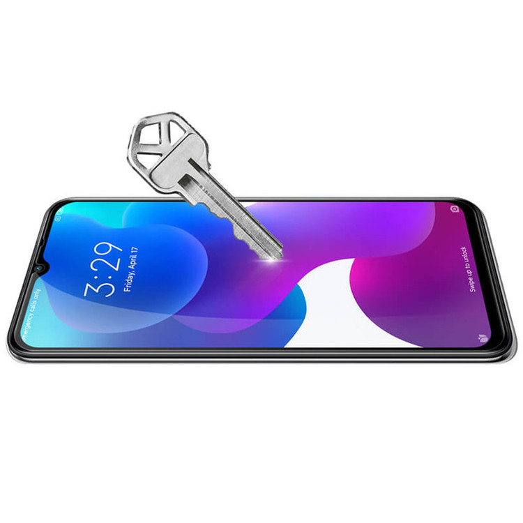 محافظ صفحه نمایش کوالا مدل FU-01 مناسب برای گوشی موبایل شیائومی Redmi Note 10S