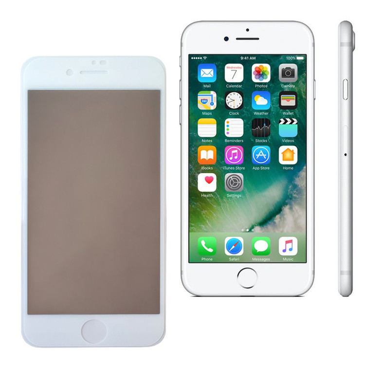محافظ صفحه نمایش مدل حریم شخصی کد 01 مناسب برای گوشی موبایل اپل Iphone 7