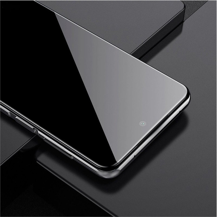 محافظ صفحه نمایش کوالا مدل FU-002 مناسب برای گوشی موبایل شیائومی Redmi Note 9 Pro / Pro Max