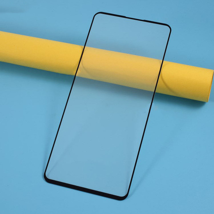 محافظ صفحه نمایش کوالا مدل FU-002 مناسب برای گوشی موبایل شیائومی Redmi Note 9 Pro / Pro Max