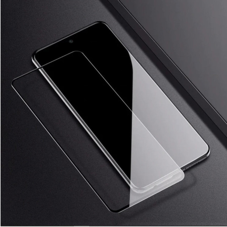 محافظ صفحه نمایش کوالا مدل FU-002 مناسب برای گوشی موبایل شیائومی Redmi Note 9 Pro / Pro Max