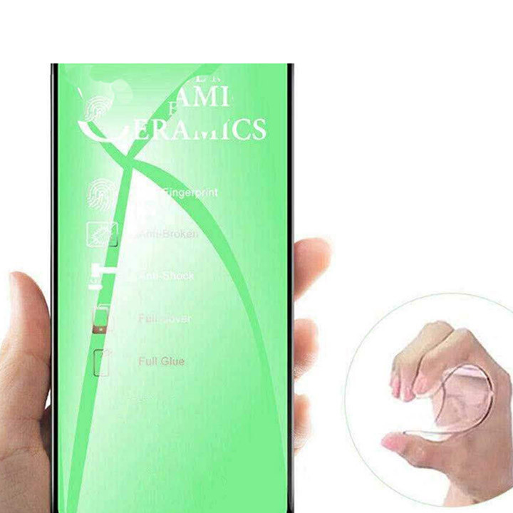 محافظ صفحه نمایش وایت ولف مدل WGCR مناسب برای گوشی موبایل شیائومی Redmi Note 8