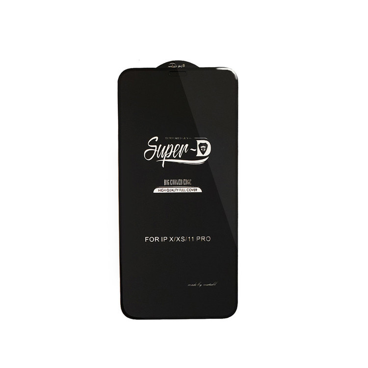 محافظ صفحه نمایش میتوبل مدل FLSP01pr مناسب برای گوشی موبایل اپل iPhone XS