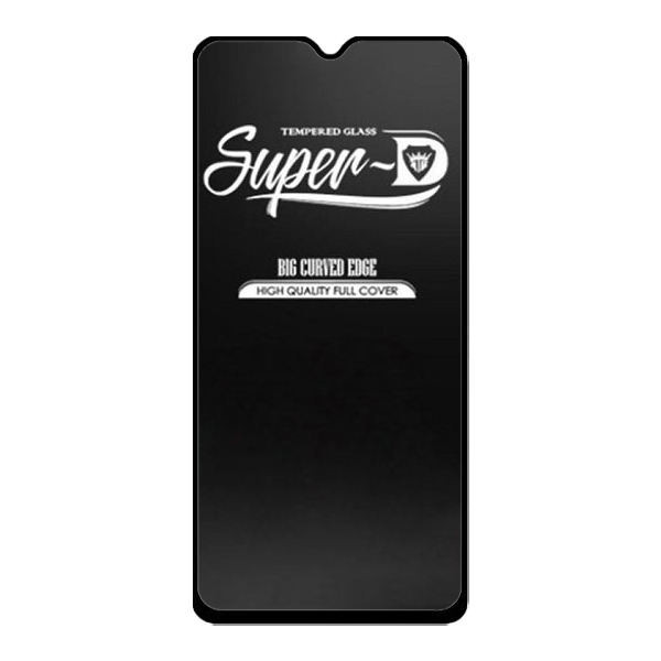 محافظ صفحه نمایش روبیکس مدل Super D مناسب برای گوشی موبایل سامسونگ Galaxy A32