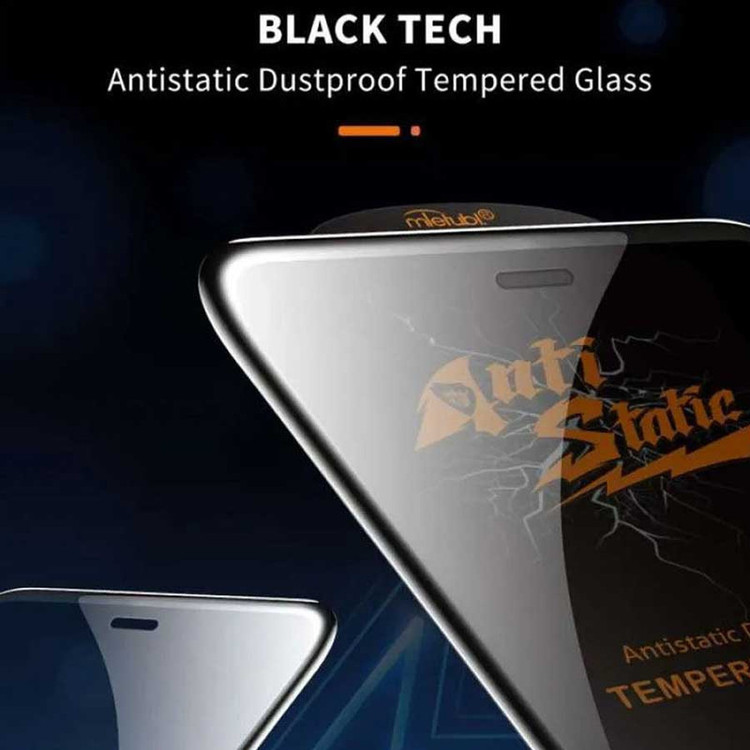 محافظ صفحه نمایش گودزیلا مدل G-Antistatic مناسب برای گوشی موبایل سامسونگ Galaxy A52 / A52S