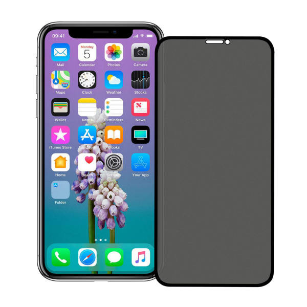 محافظ صفحه نمایش حریم شخصی کد ep0014 مناسب برای گوشی موبایل اپل iPhone 12 Pro Max